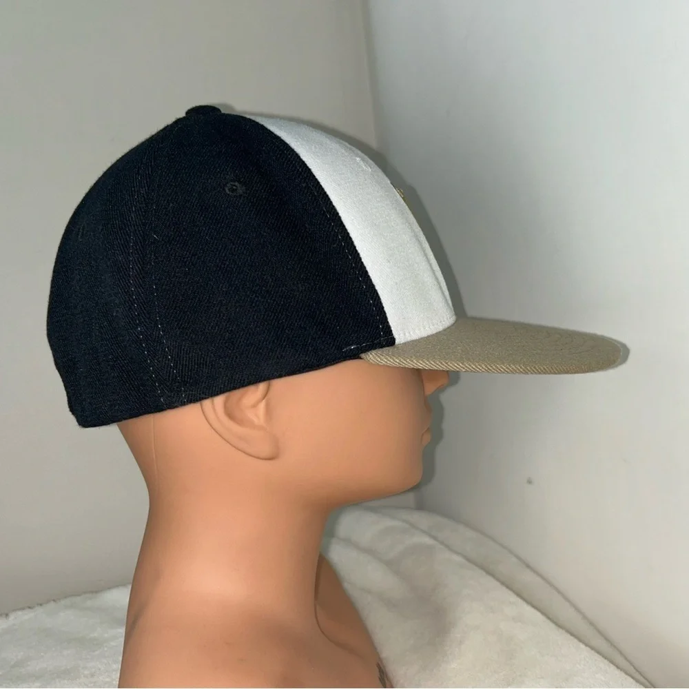 Zephyr‎ Vanderbilt University Commodores 2Fit Ball Cap M/L